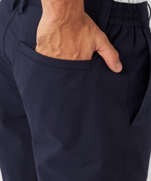 FILA GOLF（フィラゴルフ ）の「ショートパンツ（その他パンツ・メンズ・ブラック/ベージュ/ネイビー・XX-LARGE/MEDIUM/X-LARGE/LARGE）」の20枚目の写真