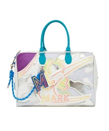 MARK & LONA（マークアンドロナ）の「Nitro Camo Paneled Boston Bag（ボストンバッグ）」