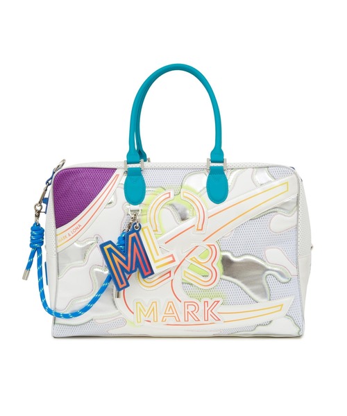 MARK & LONA（マークアンドロナ）｜ボストンバッグ一覧 - WEAR