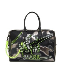 MARK & LONA（マークアンドロナ）の「Nitro Camo Paneled Boston Bag（ボストンバッグ）」