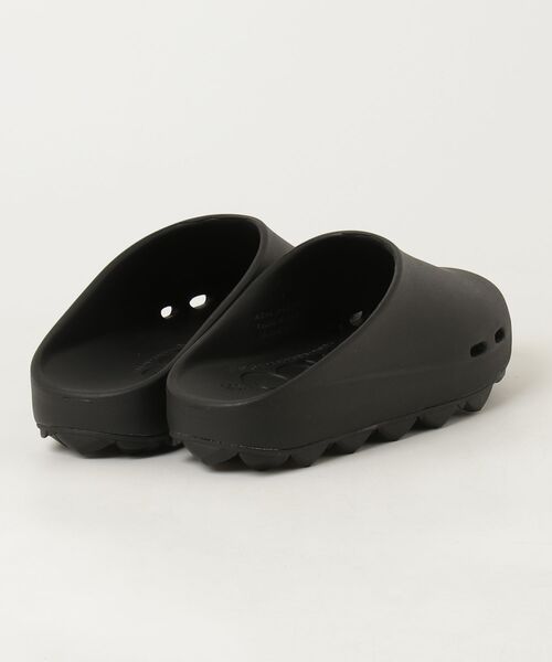 PPACO(パコ)の「PPACO(パコ)LUX-1 (AIR STUDDED SOLE)(サンダル・メンズ・ブラック/ホワイト・9/7/8/10)」の15枚目の写真