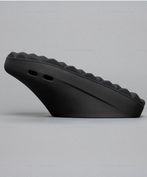 PPACO(パコ)の「PPACO(パコ)LUX-1 (AIR STUDDED SOLE)(サンダル・メンズ・ブラック/ホワイト・9/7/8/10)」の7枚目の写真