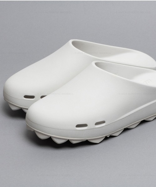 PPACO(パコ)の「PPACO(パコ)LUX-1 (AIR STUDDED SOLE)(サンダル・メンズ・ブラック/ホワイト・9/7/8/10)」の5枚目の写真
