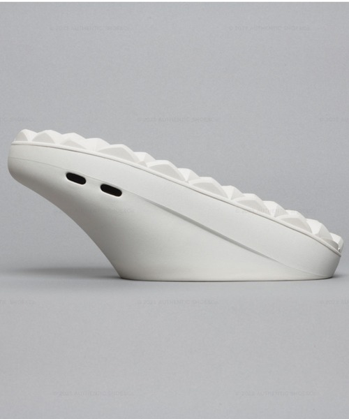 PPACO(パコ)の「PPACO(パコ)LUX-1 (AIR STUDDED SOLE)(サンダル・メンズ・ブラック/ホワイト・9/7/8/10)」の12枚目の写真