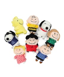 PEANUTS / ピーナッツ 】FUWAKUTA スヌーピー オラフ サマー