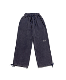 NOT NEW（ナットニュー）の「Basic nn Sweatpants Washed Navy（スウェットパンツ）」