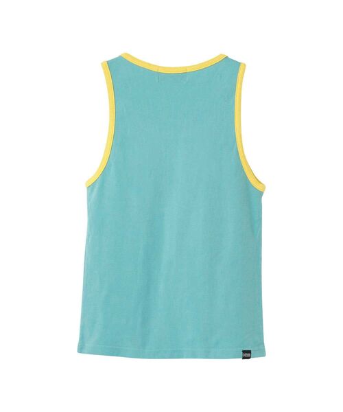HYSTERICGLAMOUR ヒステリックグラマーバタフライガールタンクトップ HYSTERICGLAMOUR ヒステリックグラマーバタフライガールタンクトップ