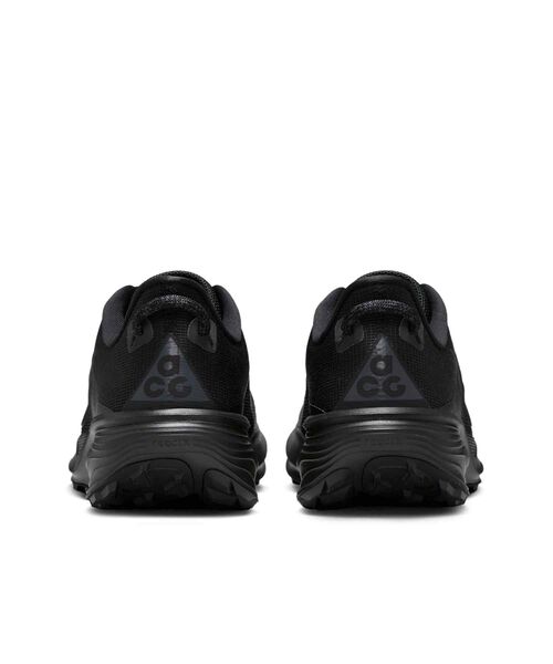 NIKE(ナイキ)の「ナイキ ACG ペガサス トレイル メンズ トレイル ランニングシューズ / Nike ACG Pegasus Trail Men's Trail Running Shoes HV8116-002 Black(スニーカー・メンズ・ブラック・27/26.5/26/30/29.5/29/28.5/25.5/25/24.5/24/28/27.5)」の6枚目の写真