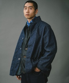 US NAVYジャケット