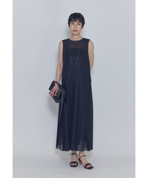1er Arrondissement 大草直子さんコラボ ワンピース ドット 1er Arrondissement（プルミエアロンディスモン）の「【大草直子さん
