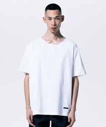 R9 CUTOFF TEE