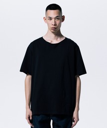 R9 CUTOFF TEE