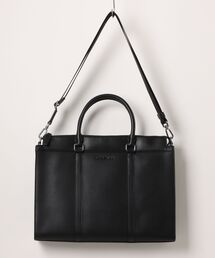 MICHAEL KORS | COOPER フォリオ ブリーフケース(ビジネスバッグ)