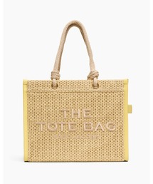 MARC JACOBS（マークジェイコブス）の「【NEW】THE WOVEN ROPE LARGE TOTE BAG ザ ウーブン ロープ ラージ トート バッグ（トートバッグ）」