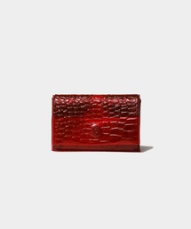 beautiful people（ビューティフルピープル）の「nothing to hide vinyl card coin case（カードケース）」