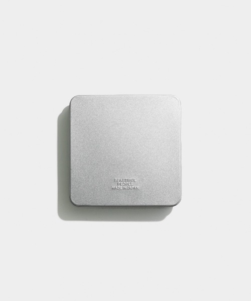 beautiful people（ビューティフルピープル）の「nothing to hide vinyl card coin case（カードケース・レディース・ピンク/ホワイト/ピンク×イエロー/サックスブルー/グリーン×ピンク/ダークブラック/レッド・FREE）」の12枚目の写真
