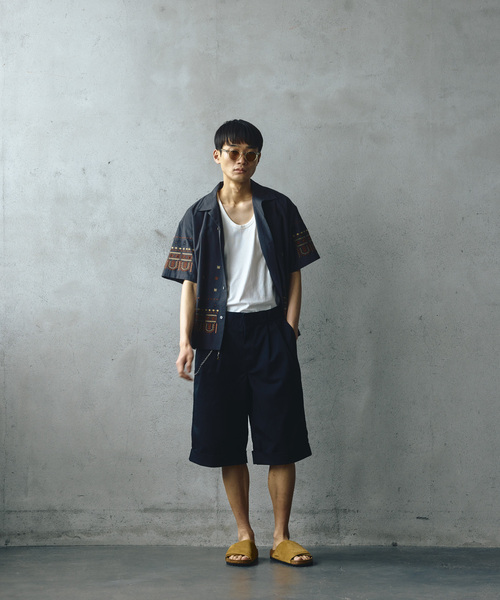 セール】Dickies / ディッキーズ 別注 2タック ショーツ（その他パンツ