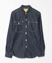 Levi's RED（リーバイスレッド）の「デニムジャケット（デニムジャケット）」