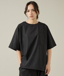 【JEMORGAN / ジェーイーモーガン】Air Fiber T-Shirt / エアファイバーTシャツ