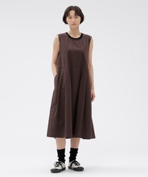 MARGARET HOWELL｜マーガレット・ハウエルのワンピース/ドレス通販