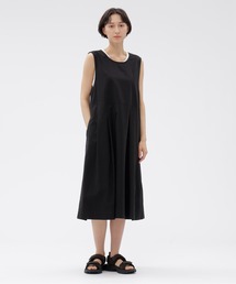 LIGHTWEIGHT COTTON NYLON TWILL