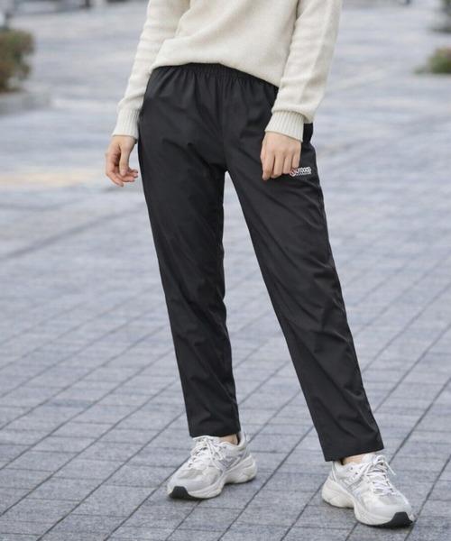 OUTDOOR PRODUCTS(アウトドアプロダクツ)の「OUTDOOR UV ユーティリティパンツ(その他パンツ・レディース・モカ/チャコールグレー/カーキ/ブラック・LARGE/MEDIUM/LL/3L)」の2枚目の写真