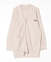 ブランド古着】UGG｜アグのカーディガン/ボレロ古着通販 - ZOZOUSED
