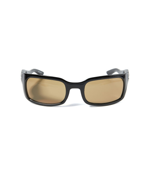 HANGLE EYEWEAR（ハングルアイウェア）の「[ゴーグルタイプ] ネオSUNブラウン（サングラス・レディース・その他・FREE）」の4枚目の写真