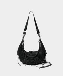 over engineering transform bag