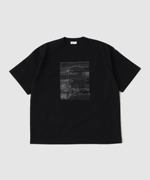 竹内まりや / Mariya Takeuchi PLASTIC LOVE プリント Tシャツ（T