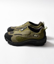 MERRELL（メレル）の「【MERRELL】MOC SPEED STREAK EVO SE（スニーカー）」