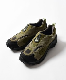 MERRELL（メレル）の「【MERRELL】MOC SPEED STREAK EVO SE（スニーカー）」