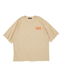 RULE THE FATE（ルールザフェイト）の「RTF R MARKED TEE/RマークTシャツ（Tシャツ/カットソー）」