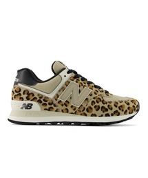 New Balance(�j���[�o�����X)��574(�X�j�[�J�[)