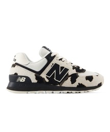 New Balance(�j���[�o�����X)��574(�X�j�[�J�[)