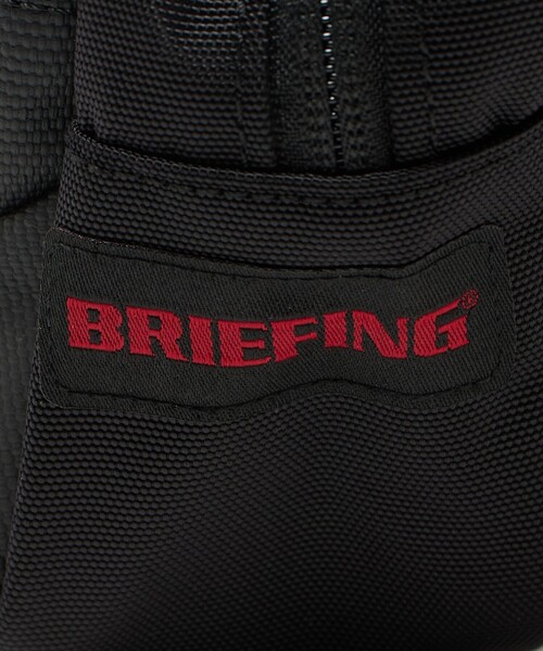 BRIEFING(ブリーフィング)の「【WEB限定】<BRIEFING>DT SLING/ショルダーバッグ(ショルダーバッグ・メンズ・ブラック・FREE)」の12枚目の写真