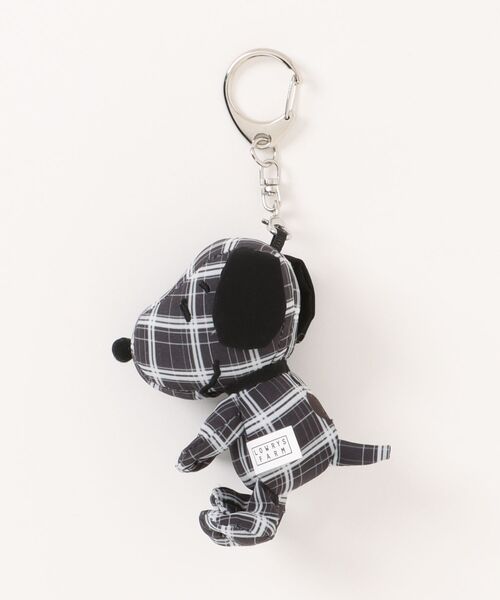 LOWRYS FARM（ローリーズファーム）の「【SNOOPY】ぬいキーホルダー　669427/GOODS（キーホルダー・レディース・その他8/その他10/その他4/その他9/その他7/その他5/その他3/その他2/その他1/その他6・FREE）」の12枚目の写真