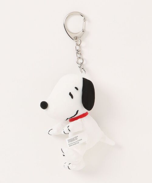 LOWRYS FARM（ローリーズファーム）の「【SNOOPY】ぬいキーホルダー　669427/GOODS（キーホルダー・レディース・その他8/その他10/その他4/その他9/その他7/その他5/その他3/その他2/その他1/その他6・FREE）」の13枚目の写真