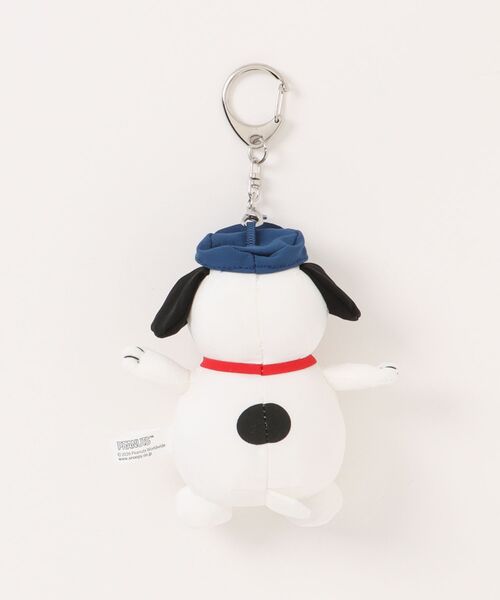 LOWRYS FARM（ローリーズファーム）の「【SNOOPY】ぬいキーホルダー　669427/GOODS（キーホルダー・レディース・その他8/その他10/その他4/その他9/その他7/その他5/その他3/その他2/その他1/その他6・FREE）」の14枚目の写真