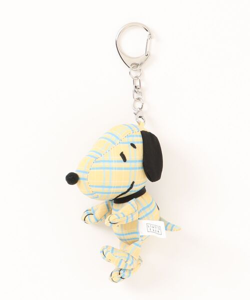 LOWRYS FARM（ローリーズファーム）の「【SNOOPY】ぬいキーホルダー　669427/GOODS（キーホルダー・レディース・その他8/その他10/その他4/その他9/その他7/その他5/その他3/その他2/その他1/その他6・FREE）」の16枚目の写真