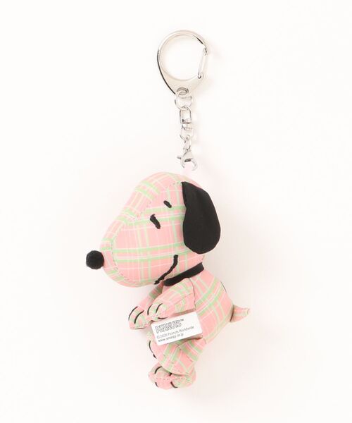 LOWRYS FARM（ローリーズファーム）の「【SNOOPY】ぬいキーホルダー　669427/GOODS（キーホルダー・レディース・その他8/その他10/その他4/その他9/その他7/その他5/その他3/その他2/その他1/その他6・FREE）」の17枚目の写真