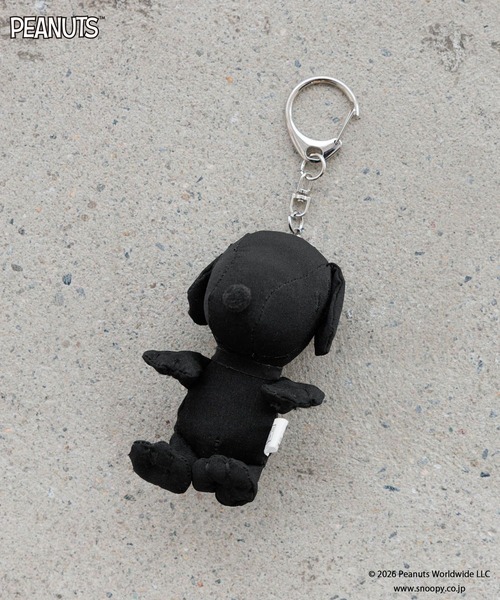 LOWRYS FARM（ローリーズファーム）の「【SNOOPY】ぬいキーホルダー　669427/GOODS（キーホルダー・レディース・その他8/その他10/その他4/その他9/その他7/その他5/その他3/その他2/その他1/その他6・FREE）」の2枚目の写真