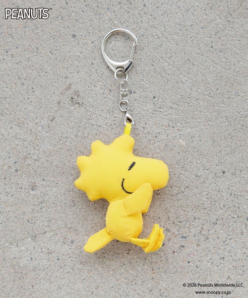 LOWRYS FARM（ローリーズファーム）の「【SNOOPY】ぬいキーホルダー　669427/GOODS（キーホルダー・レディース・その他8/その他10/その他4/その他9/その他7/その他5/その他3/その他2/その他1/その他6・FREE）」の8枚目の写真