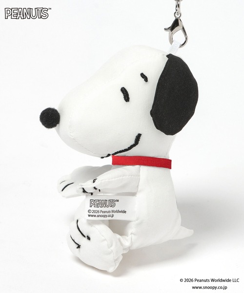 LOWRYS FARM（ローリーズファーム）の「【SNOOPY】ぬいキーホルダー　669427/GOODS（キーホルダー・レディース・その他8/その他10/その他4/その他9/その他7/その他5/その他3/その他2/その他1/その他6・FREE）」の21枚目の写真