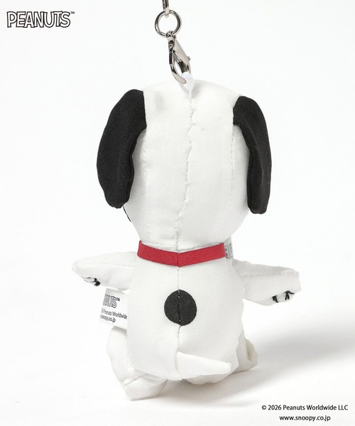 LOWRYS FARM（ローリーズファーム）の「【SNOOPY】ぬいキーホルダー　669427/GOODS（キーホルダー・レディース・その他8/その他10/その他4/その他9/その他7/その他5/その他3/その他2/その他1/その他6・FREE）」の22枚目の写真