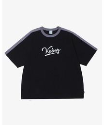 KEBOZ｜ケボズのTシャツ/カットソー（ブラック/黒色系・半袖）通販