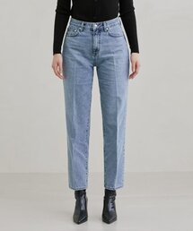 BRANDED（ブランデッド）の「[WOMAN] 104 LUCY JEANS [CROP STRAIGHT]（デニムパンツ）」