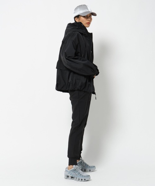 NEW ERA(ニューエラ)の「【HEREIAM】別注 NEW ERA(ニューエラ)/9FORTY SATIN(キャップ・レディース・ブラック/グレー系・MEDIUM)」の13枚目の写真