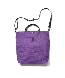 OMCC（オーエムシーシー）の「PK Tote Lattice －PKトート ラティス（トートバッグ）」