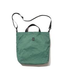 OMCC（オーエムシーシー）の「PK Tote Lattice －PKトート ラティス（トートバッグ）」